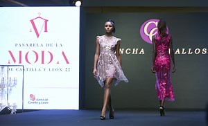 Especial Pasarela de la Moda de Castilla y León 2022
