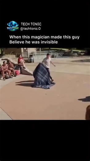 TECHTONIC on Instagram: "Classic 🤣 Magic for Humans is a Netflix series that’s hosted by Justin Willman that blends street magic with comedy and social experiments. Instead of big stage illusions, the show focuses on everyday people reacting to tricks that mess with memory, perception, and logic, often resulting in funny and genuinely stunned moments. What sets the show apart is how personal it feels—Justin keeps things light and friendly while pulling off tricks that seem impossible up close.
