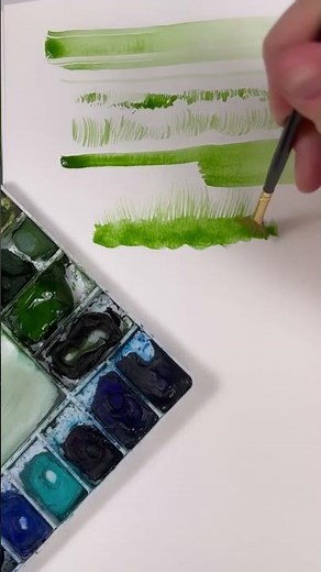 What can you use a fan brush for?