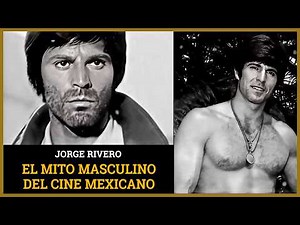 Jorge Rivero, the Eternal Heartthrob || Paco Macías Chronicles
