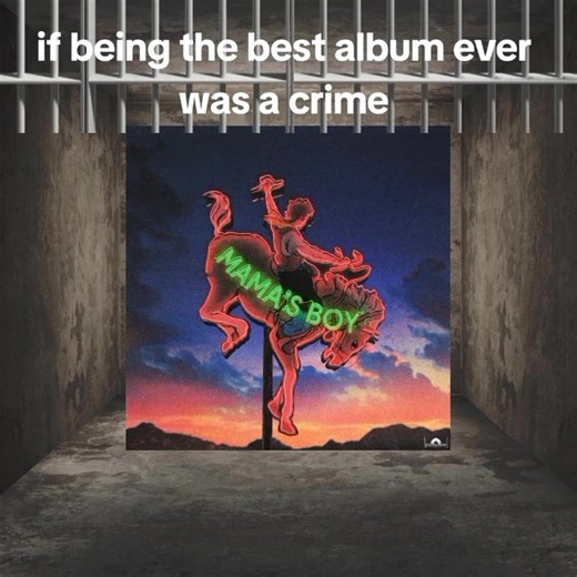 mama's boy is THE album. @LANY @paul klein #lany #thisislany #paulklein #pauljasonklein #jakegoss #album #mamasboy #music