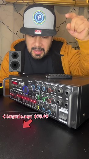 EL TÓRITO on TikTok