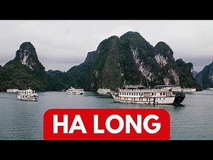 Descubra a Mágica Baía de Ha Long – Patrimônio Mundial da UNESCO