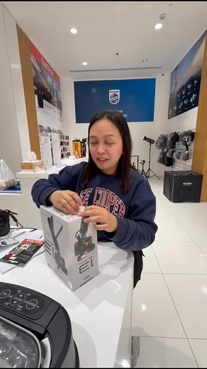 Capturing new memories with this amazing GoPro 13 🎁📸, but the real blessing? a husband whose love, thoughtfulness, and heart reflect His goodness every single day. ‘Every good and perfect gift is from above.’ — James 1:17 ❤️ Truly grateful for you, Loybi Biloy thank you😊 #BlessedBeyondMeasure #GratefulHeart #birthdaygift #fypシ゚ #perfecthusband | Angelica Amigo Sarmiento