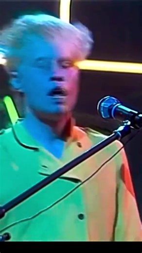 @postpunk_80 on Instagram: ""I Ran (So Far Away)",also released as "I Ran", is a song by English new wave band A Flock of Seagulls. It was released on 5 March 1982 as their third single and it was the second single from their self-titled debut album. It topped the chart in Australia, and reached number seven in New Zealand and number nine in the United States."