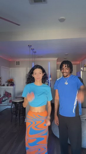 102K views · 43K reactions | How did pancake do on this challenge? 﫢❤️ #pancakefam @louieveenelly | Deangelo Bacote | Facebook