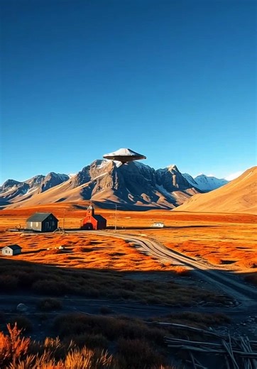 The Alien Enigma บน TikTok