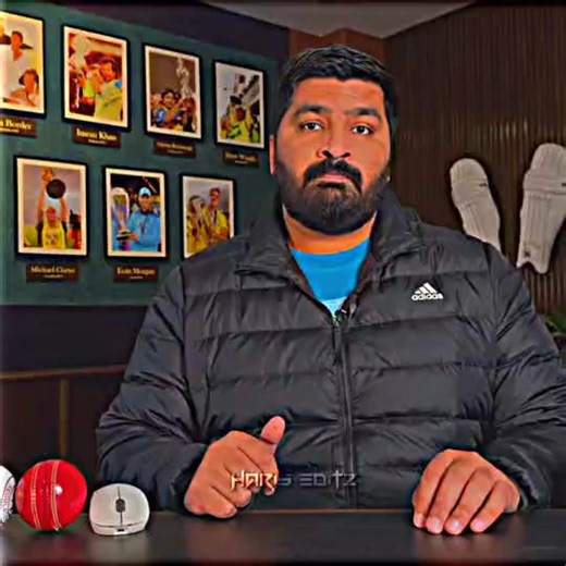 Muhsin Naqui Responses to India's World Cup Boycott Call