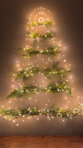 Stephanie Kane on Instagram: "This wall tree, or as so many of you lovingly refer to it, the mustache tree, has become one of my favorite decor items! It has been on so many different walls in our home. I can always find a spot for it! It’s a showstopper and a conversation piece and something I will treasure for many years to come. Stay tuned for part 2 where we decorate it and the table under it! It’s going to be so good! Comment SHOP below to receive a DM with the link to this post on my LTK ⬇