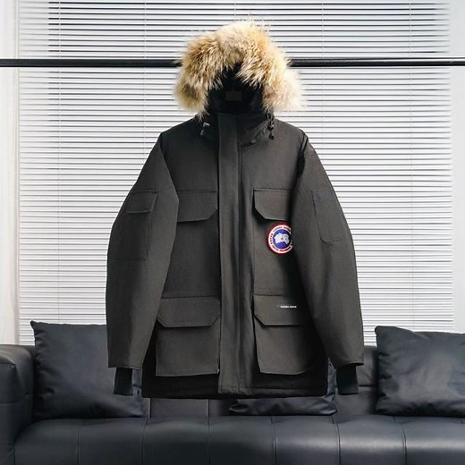 Canada Goose 08 Expedition 4660M jacket 026#canadagoose