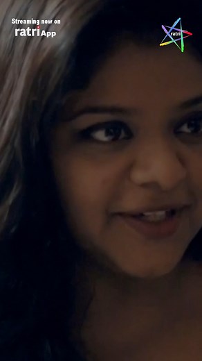 Padosan Ne Glass Me Dudh Pilaya | BADE ACHE LAGTE HAI | Playing Now Only On RATRI #ratri #ratriapp #ratrioriginals | Ratri Originals: Movies & Web Series