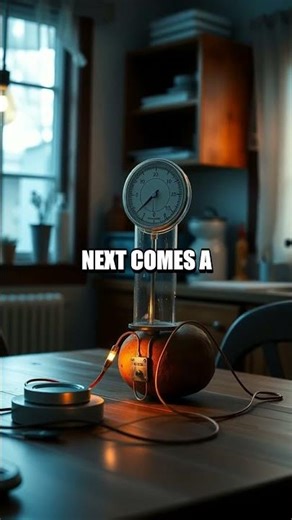 Sundials to Stopwatches: A Fresh At-Home Time Science Adventure