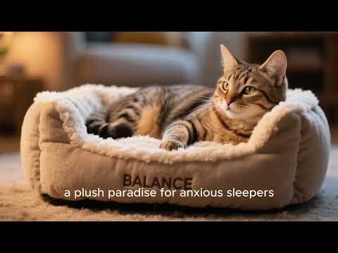 10 Best Cat Beds Tested for Comfort & Security