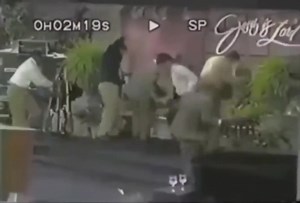 Black Tongue - Coma 🔥 | The same video of Pastor freaking out to different breakdowns