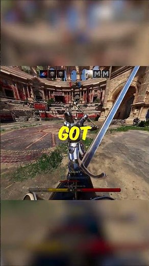 HOW TO 1V3 IN MORDHAU