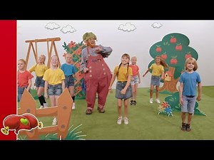 Ainsi font font font - Lutin Plop | Le Jardin des Refrains