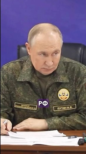 путін доручив підготовку до нових ядерних випробувань