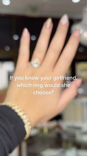 Princess Bride Diamonds | Engagement Rings & Fine Jewelry | How well do you know your girl? 🥰💍✨ #ringtest #boyfriendtest #girlfriendtest #princessbridediamonds #pbdbling #engagementring... | Instagram