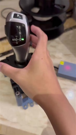 Upgrade Your Euro Truck Simulator 2 with Sequential Shifter