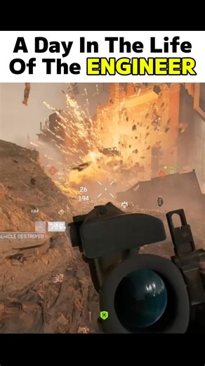 RPG Therapy | Engineer Edition⚒️💥