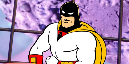 Adult Swim Star Space Ghost Returns For 'A Season Two' of New Stories