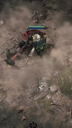 Poe2 Skeleton Meme Build — Warriors Guide and Tips