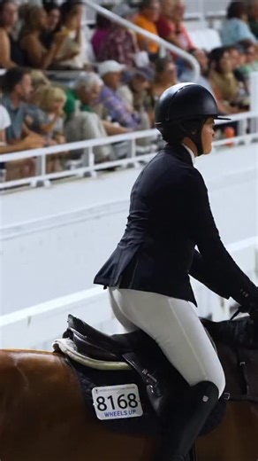 One more week of Fall competition 🍂 before we gear up for the November & December Series at WEC – Ocala! | World Equestrian Center - Ocala