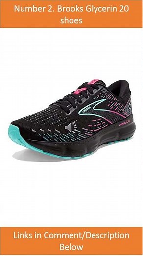 TOP 05: Best shoes for long distance walking 2023