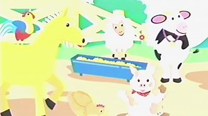 Baby MacDonald (2004 VHS Rip)