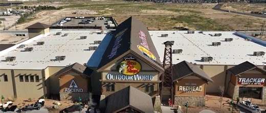 Fight breaks out at Odessa Bass Pro Shops over restroom line dispute