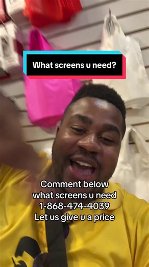 Contact us! 📞18684744039 📞18683819199 Other PreOwned-Devices available are: Disclaimer: Prices on devices can change daily 📱Apple iPhone XR 64GB NFI - $899 📱Apple iPhone XR 64GB FI - $1299 📱Apple iPhone XS 64GB NFI - $899 📱Apple iPhone XS 64GB FI - $1299 📱Apple iPhone 11 64GB - $1599 📱Apple iPhone 12 Mini 64GB - $1599 📱Apple iPhone 12 128GB - $2099 📱Apple iPhone 14 128GB - $2699 📱Apple iPhone 15 128GB - $3499 📱Apple iPhone 15 256GB - $3699 Samsung Devices 📱Samsung A03S 32GB - $399 �