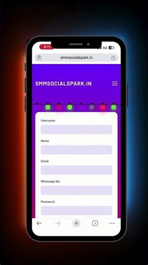 Get 1K Views in Minutes 😱 | SMM Panel Trick