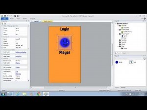 Construct 2 Learn To Use The File Chooser Object