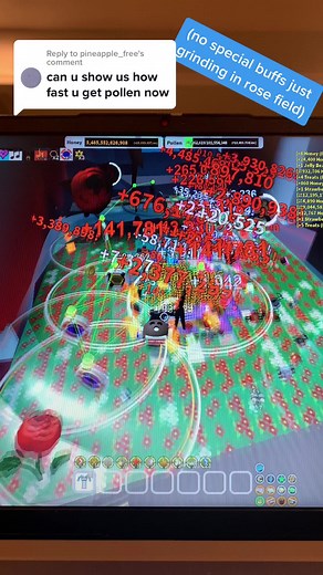 Red Hive Bee Swarm Simulator Guide