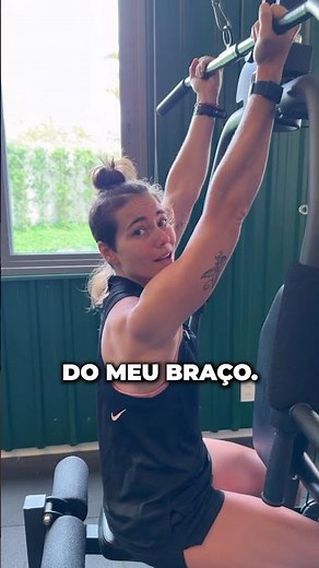 Como secar e definir as costas depois dos 30?