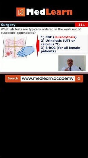 Medlearn (Quick Note) [NEW] #internal_medicine #cme #usmle