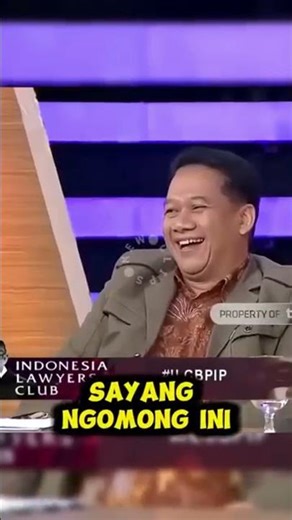 Sindiran Keras sujiwo Tejo Ke Irma #beritaterkini #shortvideo #viral #shorts #debat #politik #ilc