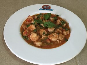 camarones rancheros by angy