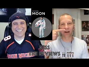 Moon 2009 Movie Review | Retrospective