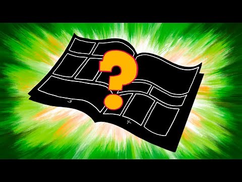 how to make your first comic book