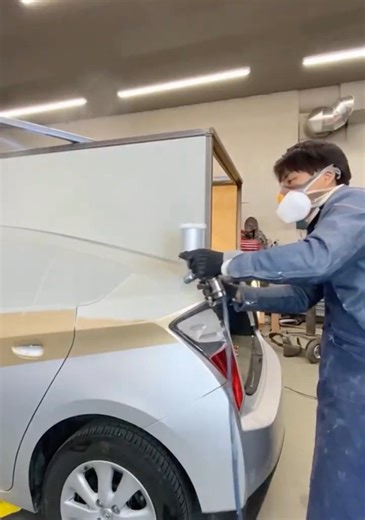 What Happens When You Turn a Prius Into a Camper?