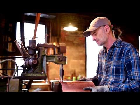 The Bucyrus Copper Kettle Works