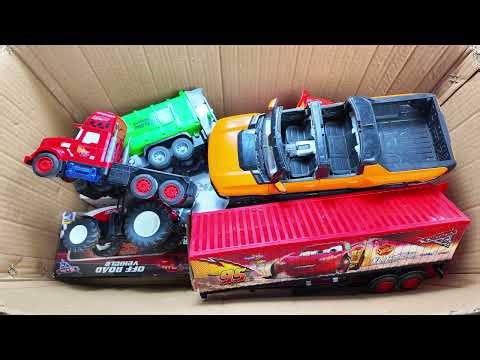 Toy asmr ,13:23 Minutes Satisfying with Unboxing ,Toys Set,Collection ASMR | Review toys