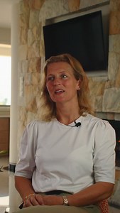 If you haven’t already, meet Katrin our owner, and the heart behind Ocean View House. She shares what makes this place so special to her and why you should visit! View our current offers and take a virtual tour of our rooms on our website - link in bio. #travel #travelsouthafrica #capetownvibes #capetownsouthafrica #campsbay #bedandbreakfast #hotelcapetown #capetowntourism #hotelhideaway #vacationlife #vacationideas #southafrica #cozyhotel #cozyvibes #boutiquehotel #boutiquebedandbreakfast #beda