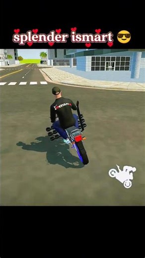 ismart splender 🤣😅🤣🤣 | #shorts #shortsfeed