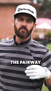 Check out our latest video with Chris Trott! In this video, Trottie breaks down the fairway finder—your go-to shot when you need a reliable drive to get your game back in gear. Learn how to use the Full Swing KIT to find the perfect swing to save your score from a blow-up. Watch the full video now on the Full Swing YouTube channel! | Full Swing