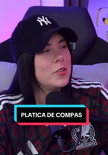 Ep 174| Literalmente la plática más normal entre compas