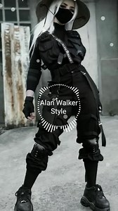 Alan Walker Style | Alan Walker Style