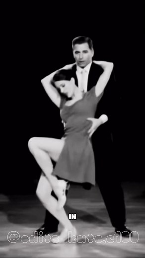 Espectacular actuación de Stephen Sayer y Karine Hermes