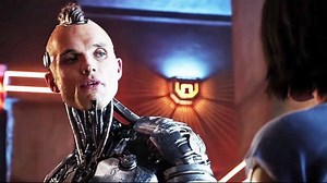 Alita: Battle Angel Full HD (( 1080p )) ~ Full English